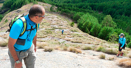 camp catta national park