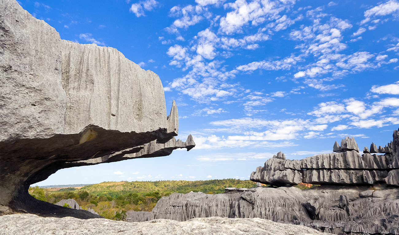 tsingy of bemaraha national park tsingy of bemaraha national park